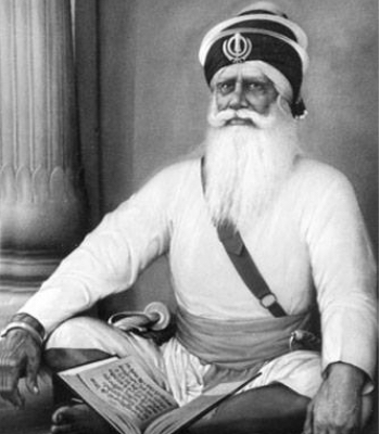 Shaheedan Sahib Baba Deep Singh Ji